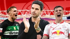 Viktor Gyokeres, Hugo Ekitike, Benjamin Sesko: Ai mới là ‘bom tấn’ xịn?